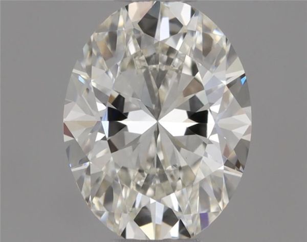 Oval Diamond image