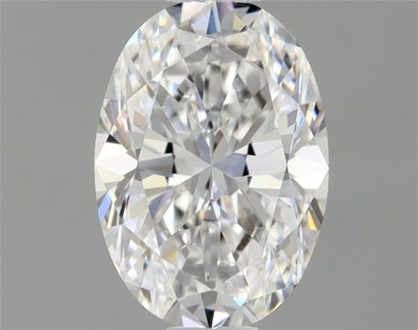 Oval Diamond image