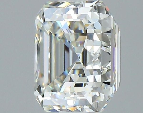 Asscher Diamond image