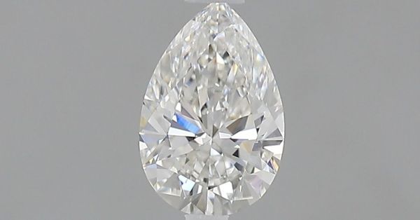 Pear Diamond image
