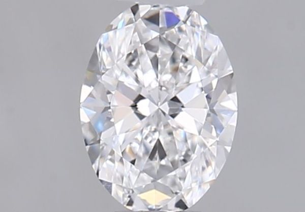 Oval Diamond image