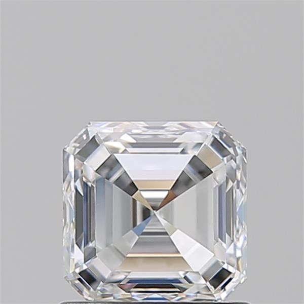 Asscher Diamond image