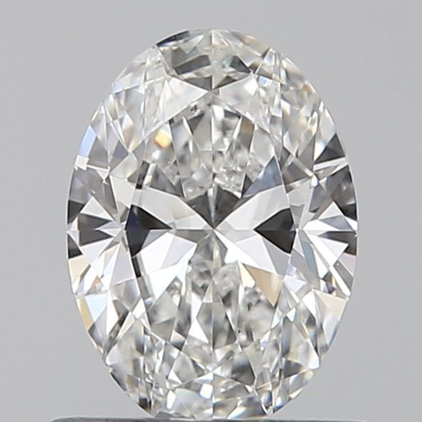 Oval Diamond image