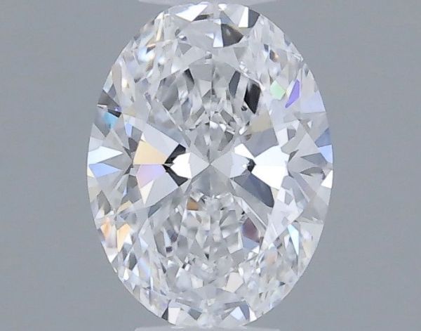 Oval Diamond image
