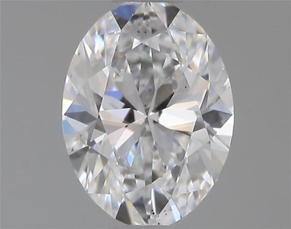 Oval Diamond image
