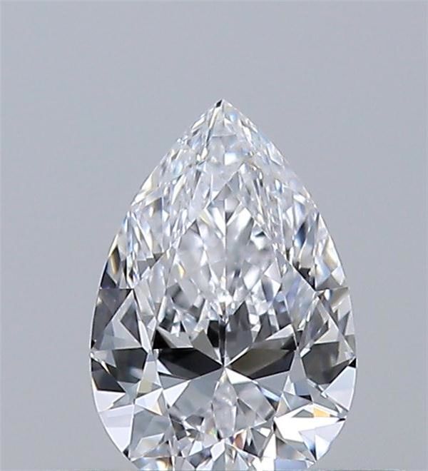 Pear Diamond image