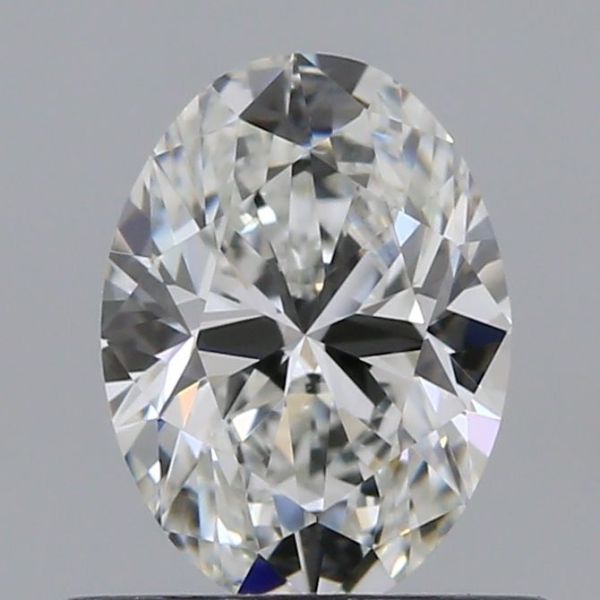 Oval Diamond image