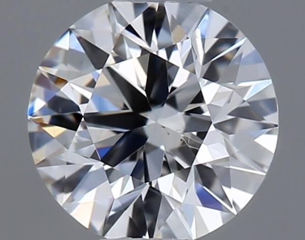 Round Diamond image