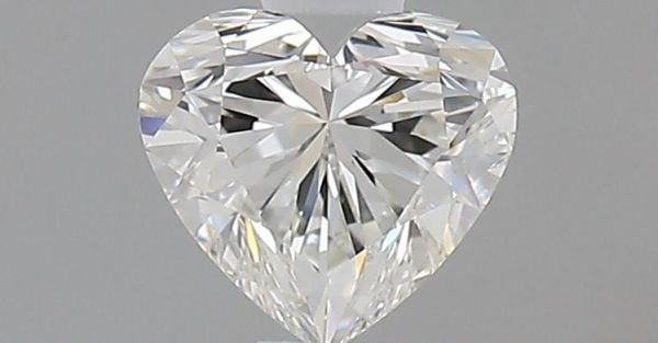 Heart Diamond image