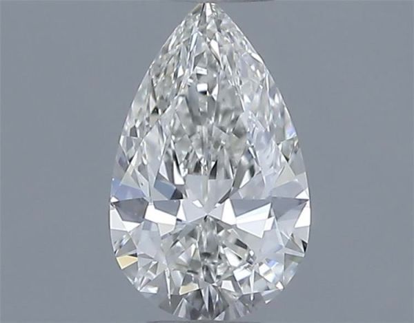 Pear Diamond image