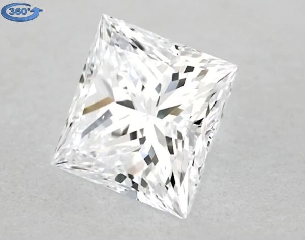 Princess Diamond image