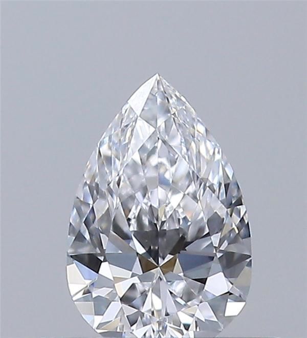 Pear Diamond image