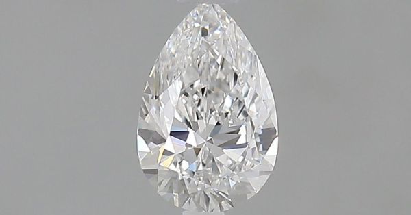 Pear Diamond image