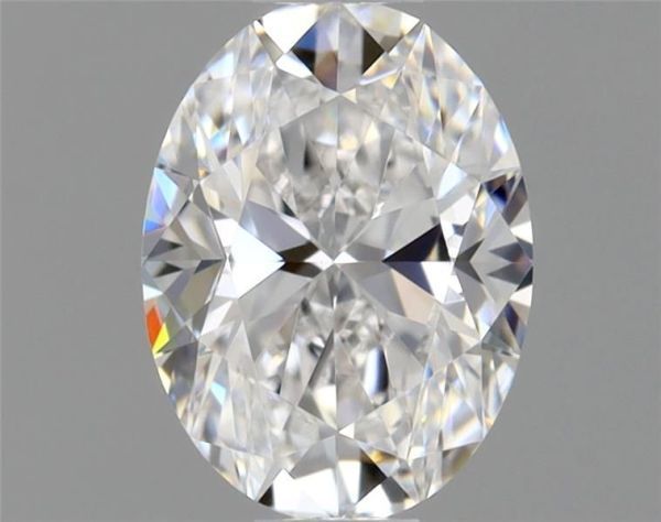 Oval Diamond image