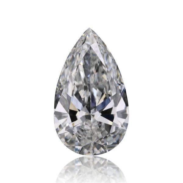 Pear Diamond image
