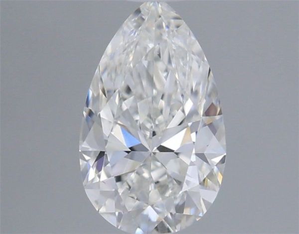 Pear Diamond image