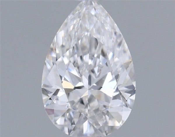 Pear Diamond image