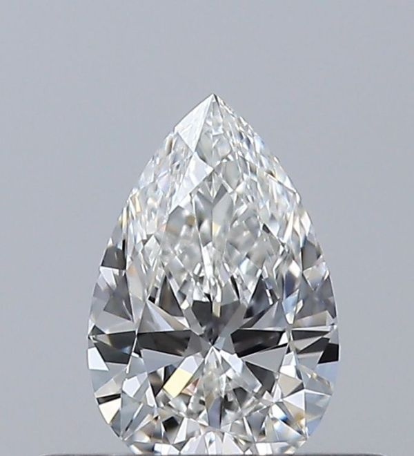 Pear Diamond image