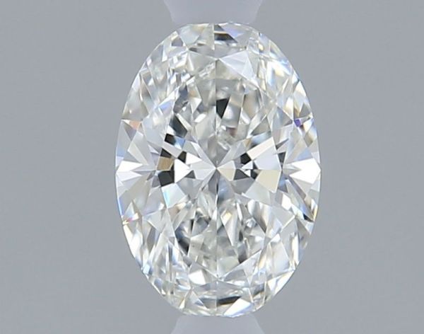 Oval Diamond image