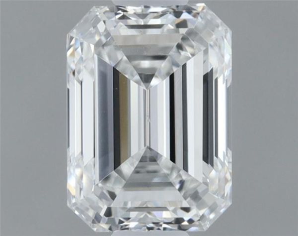 Emerald Diamond image