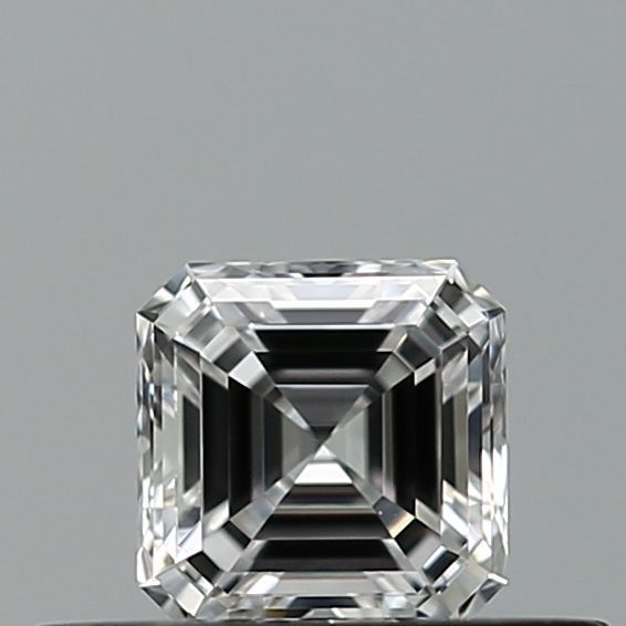 Asscher Diamond image