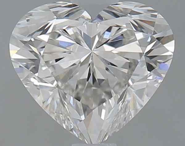 Heart Diamond image