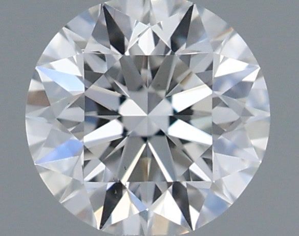 Round Diamond image