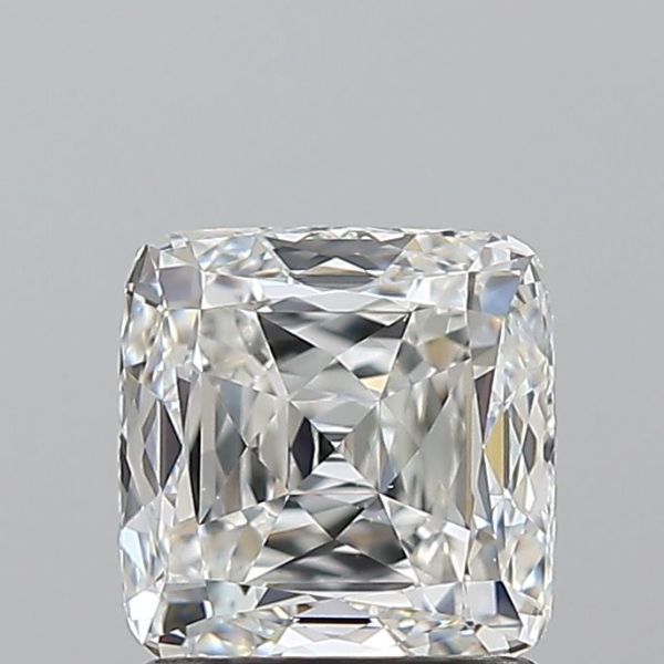 Cushion Diamond image