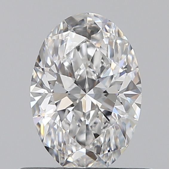 Oval Diamond image