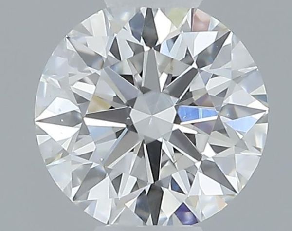 Round Diamond image