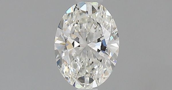Oval Diamond image