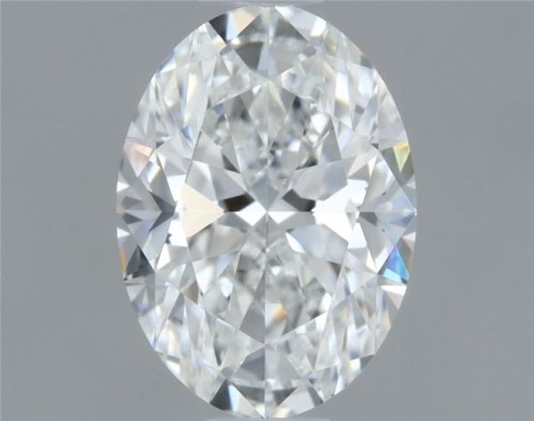 Oval Diamond image