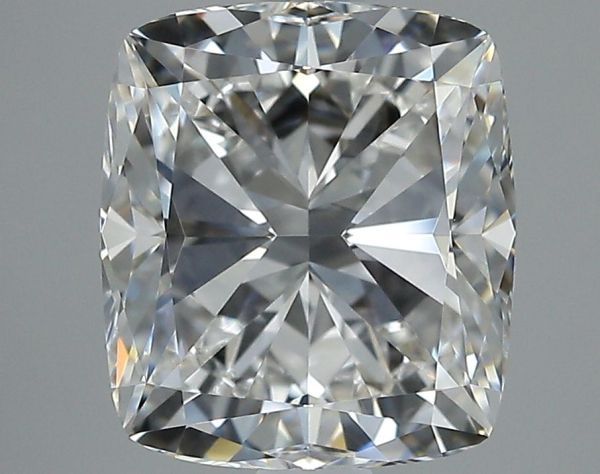 Cushion Diamond image