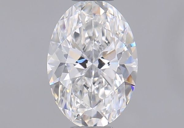 Oval Diamond image
