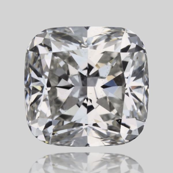 Cushion Diamond image