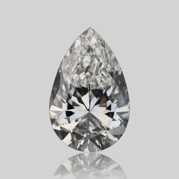 Pear Diamond image