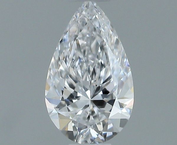 Pear Diamond image