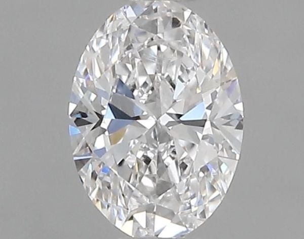 Oval Diamond image