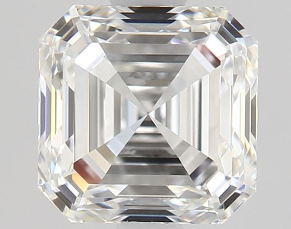 Asscher Diamond image