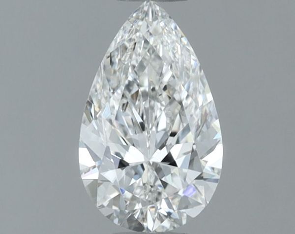 Pear Diamond image