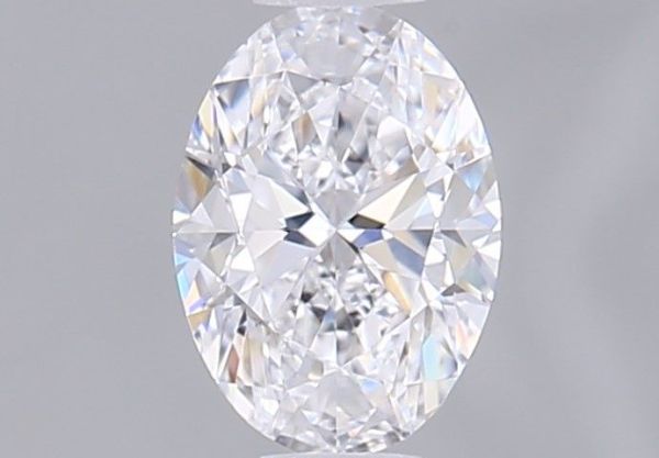 Oval Diamond image