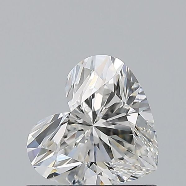 Heart Diamond image