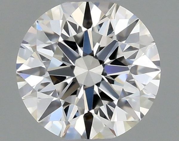 Round Diamond image