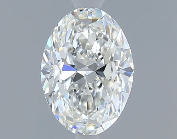 Oval Diamond image