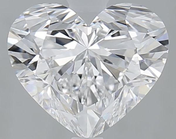 Heart Diamond image