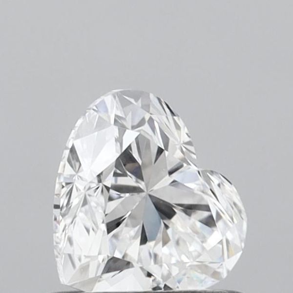 Heart Diamond image