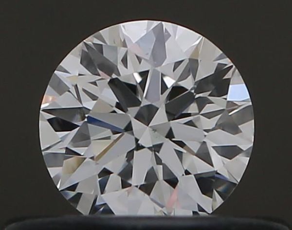 Round Diamond image
