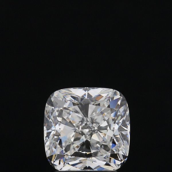 Cushion Diamond image