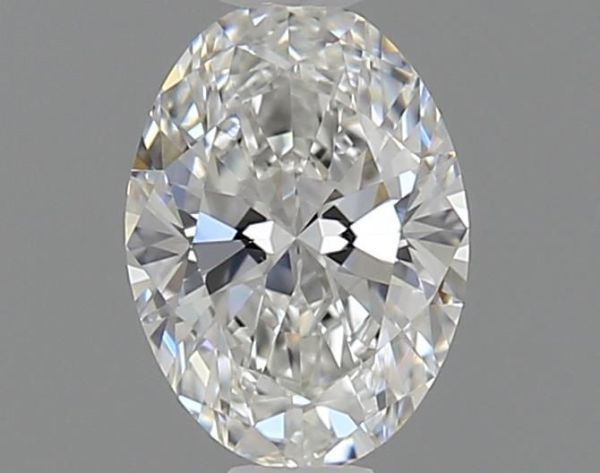 Oval Diamond image