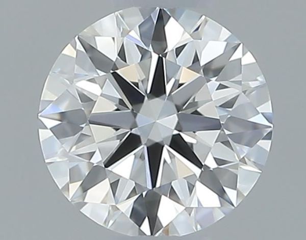 Round Diamond image